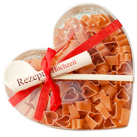 Pasta Herzbox