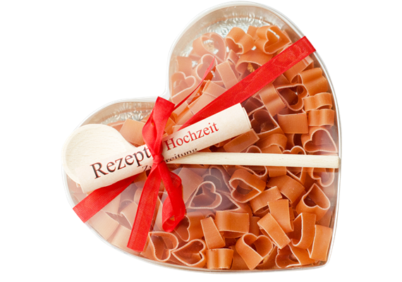 Pasta Herzbox