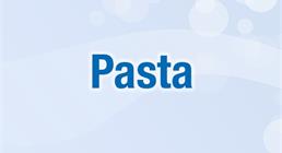 Pasta