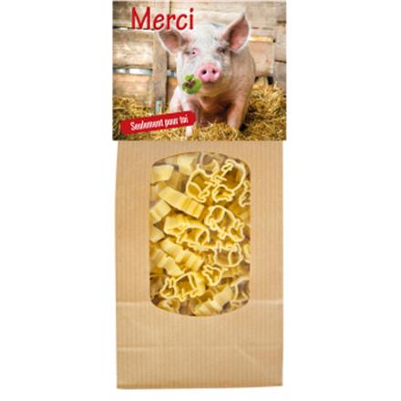 Pâtes Merci