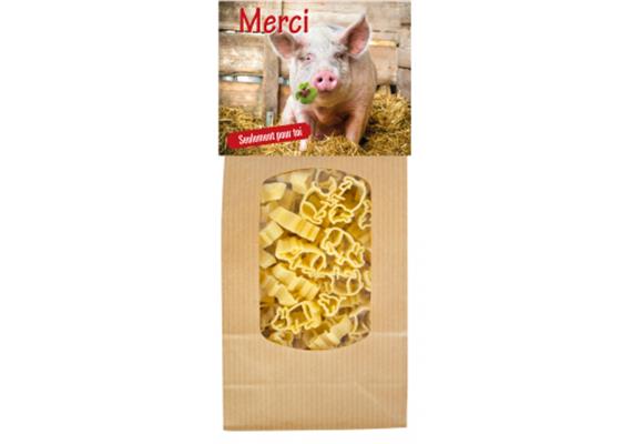 Pâtes Merci