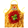 Penis Pasta Schürze