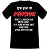 Pension T-Shirt - XXL