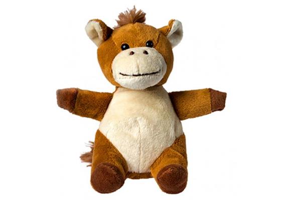 Pferd Gitte 14 cm