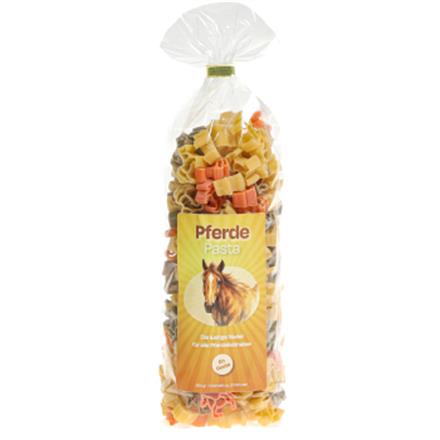 Pferde Pastasäckli