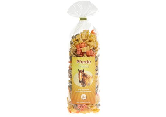 Pferde Pastasäckli | Bild 1