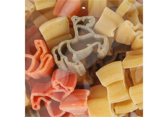Pferde Pastasäckli | Bild 2