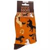 Pferde Socken (36/42)
