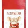 Pfotenwärmer Winter Tee | Bild 1