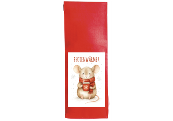 Pfotenwärmer Winter Tee | Bild 1