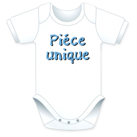 Piéce unique Body