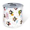 Pinguin WC-Papier