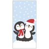 Pinguine Taschentuch