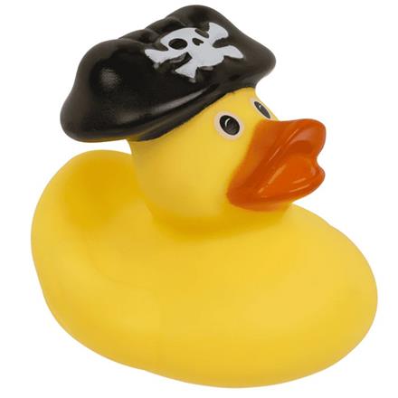 Pirat Badeente