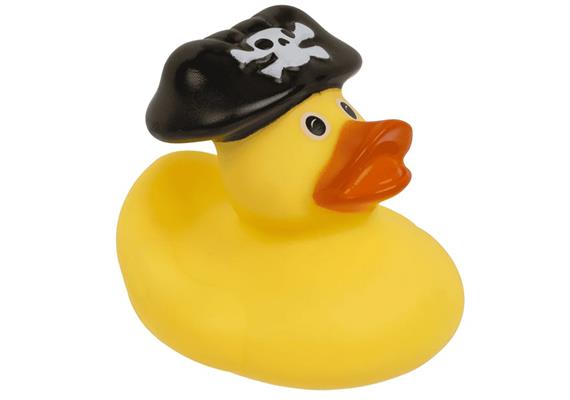 Pirat Badeente