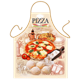 Pizza Schürze