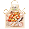 Pizza Schürze