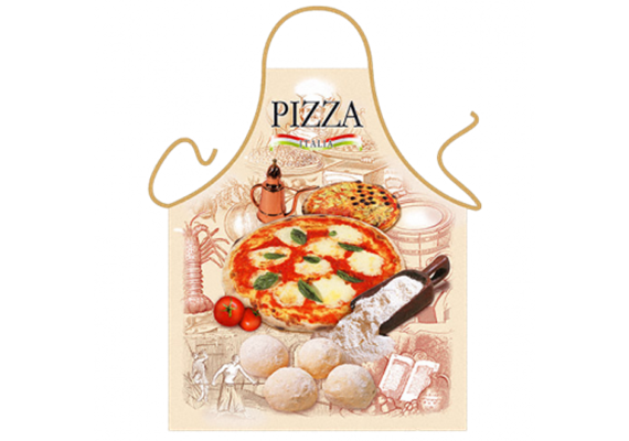 Pizza Schürze