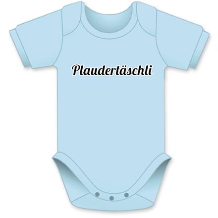 Plaudertäschli Body