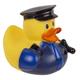 Polizei Badeente