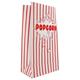 Popcorn Papiertüten (10 Stk)