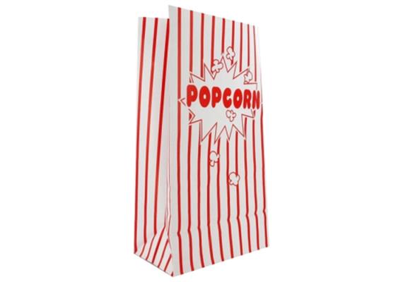 Popcorn Papiertüten (10 Stk)