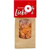Portion Liebe Herz Pasta