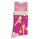 Prosecco Socken (36/42)
