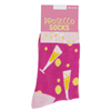 Prosecco Socken (36/42)