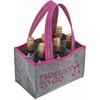 Prosecco to go Flaschentasche