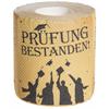 Prüfung WC-Papier