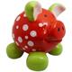 Punkte Mini-Sparschwein
