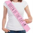 Queen of the Day Schärpe | Bild 1