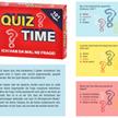Quiz Time Spiel | Bild 2