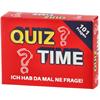 Quiz Time Spiel