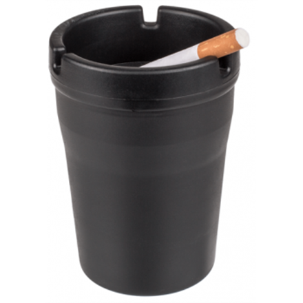 Rauchfreier Aschenbecher