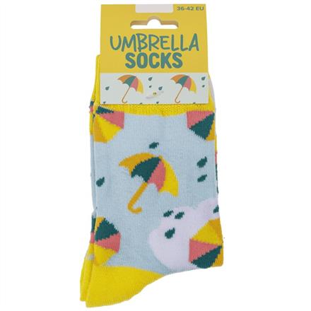 Regenschirm Socken (36/42)