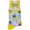 Regenschirm Socken (36/42)