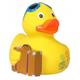 Reise Badeente