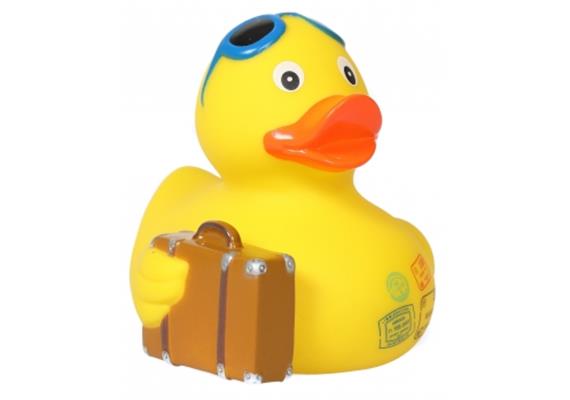 Reise Badeente
