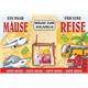 Reise Mausefalle