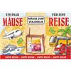 Reise Mausefalle