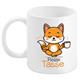 Relax Tasse