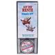 Rente Bonbons Geschenkbox