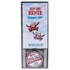 Rente Bonbons Geschenkbox