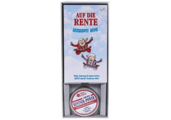 Rente Bonbons Geschenkbox | Bild 1