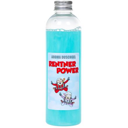 Rentner Duschgel