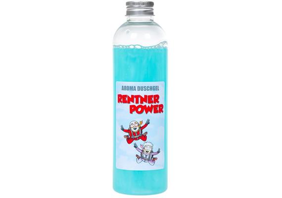 Rentner Duschgel
