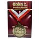 Rentner Orden Medaille