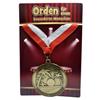 Rentner Orden Medaille